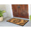 Tapis d'extérieur antidérapant Boutin 72 po x 36 po Boutin
