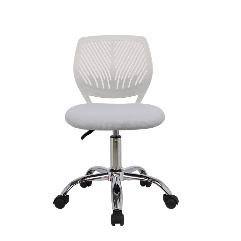 YHSNFJING Task Chair with Wheels
