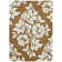 Candelo Hand Tufted Wool And Viscose Floral Rug