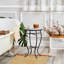 Table d'appoint Bribie-1810440789