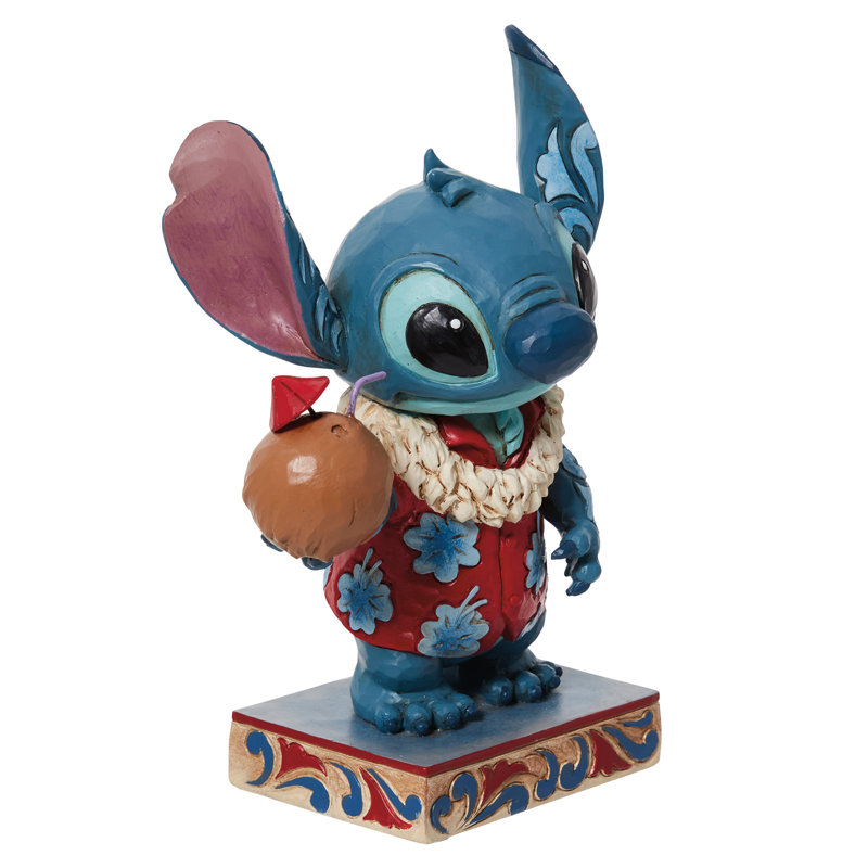 Figurine hawaïenne Jim Shore de Jim Shore