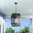 Cirebon 1 - Light Outdoor Pendant-760576538