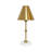 Chanler USB Table Lamp