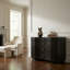 Irene 4 - Drawer Solid Wood Dresser