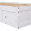 Orisfur. Lit plateforme simple avec rangement et 3 tiroirs-1341281204