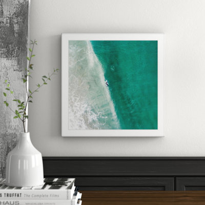 Single Picture Frame Print