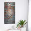 «Watchful Heron II» par Carolee Vitaletti-143468140