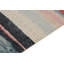 Distressed Homage Hand Knotted Wool Abstract Area Rug-875730095
