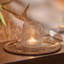Glass Tabletop Candle Accessories-1651223377