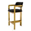Donato 27.36'' Bar Stool