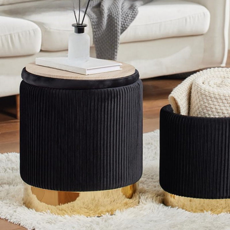 Accent Stool