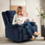 Fauteuil inclinable sur pivot 360 °-2113598806
