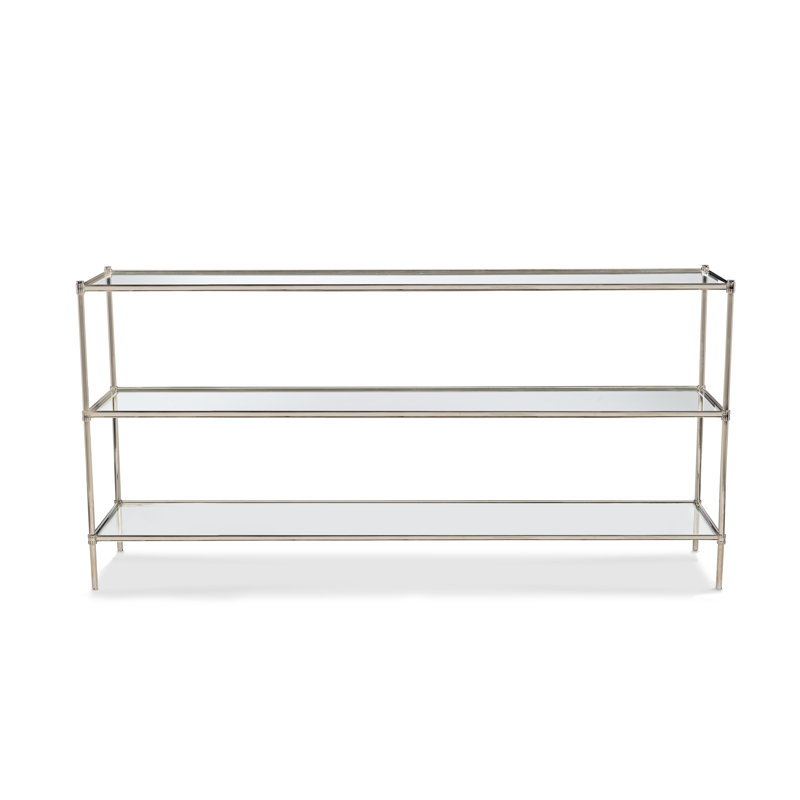 Nova 64'' W Console Table