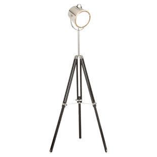 Lampe de plancher lauren