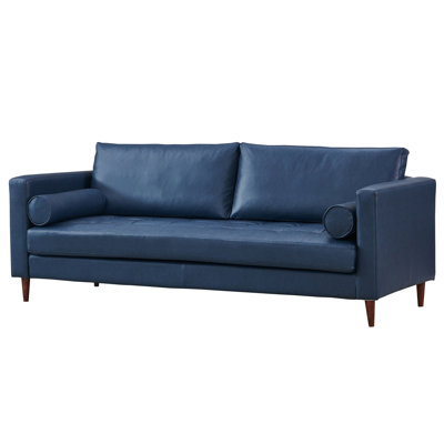 Vihaan Modern Contemporary Eco Leather Sofa
