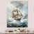 Toile tendue