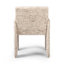 AMUR DINING ARMCHAIR-OSTEND NATURAL-2020086039