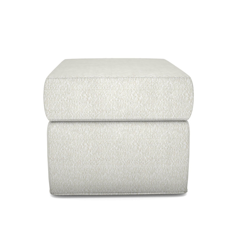 Newlin Ottoman, No, Kenworth Pearl