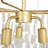 Annabel 3 - Light Chandelier