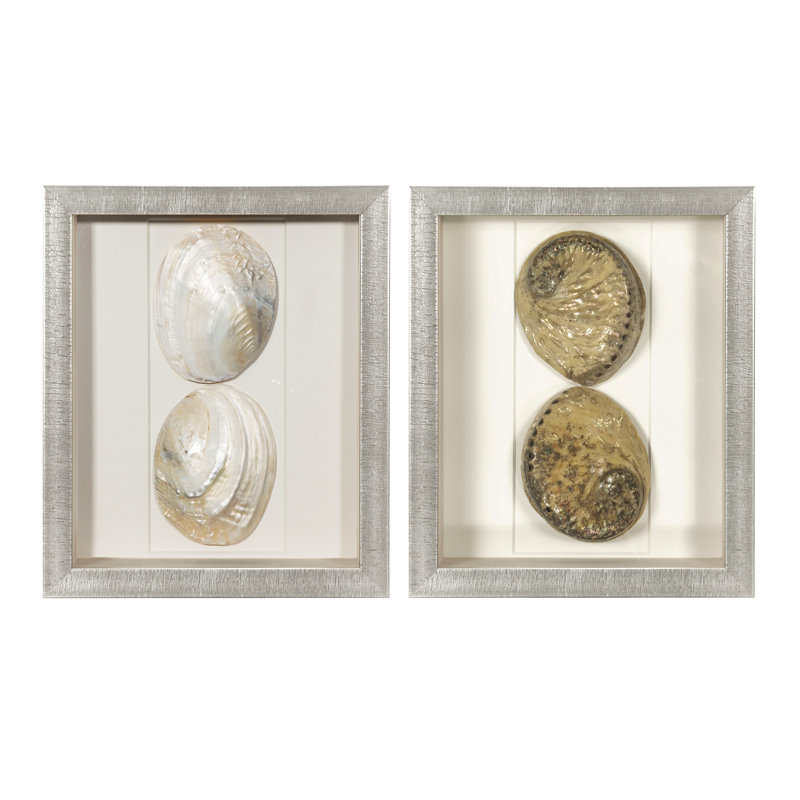 Handmade Coastal Wall Decor