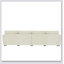 Grand canapé modulaire moderne, canapé modulaire en U avec fonction de rangement-849752371