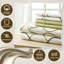 Ensemble de draps Hotel 5ème Ave Bellagio-30296028-106962091