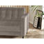 Jodi Velvet Sofa - Upholstered Modern Retro Fabric Stylish & Contemporary-1767071067-1782935835