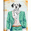The Bohemian by Matt Spencer - Wrapped Canvas Print-306689756