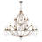 Abdel-Rahman 20 - Light Dimmable Chandelier-21530107