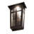 9" Wide Portchester Lantern Wall Sconce