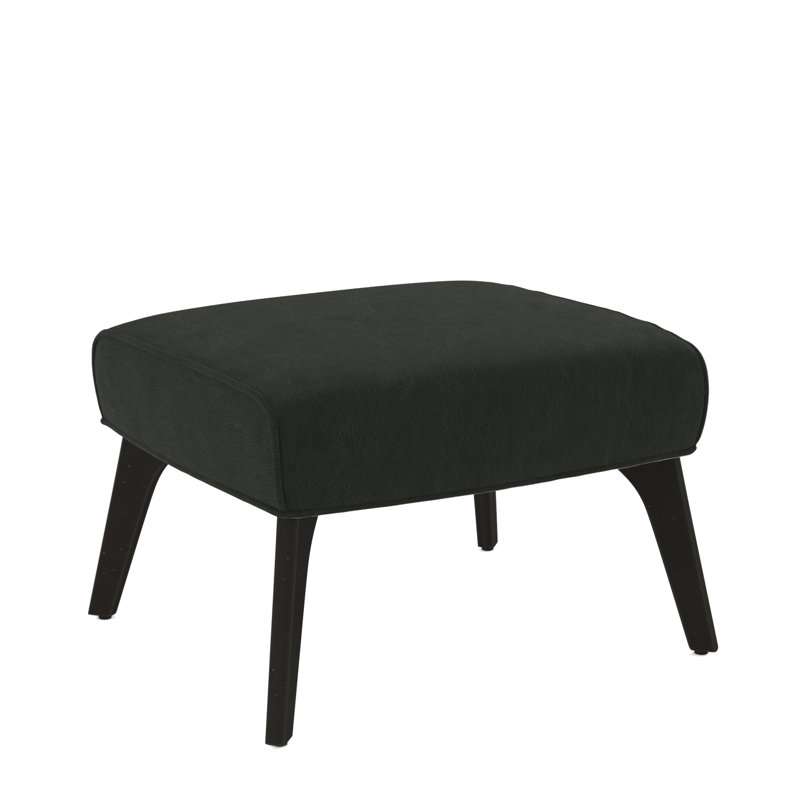 Ottoman, Salvador Asphalt, Espresso