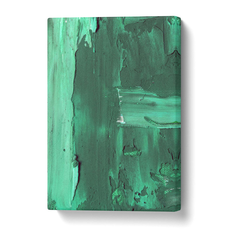 Abstract Vol.471 - Wrapped Canvas Painting, 91.4 cm H x 61 cm W