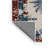 Machine Washable French Beige Area Rug-940510511