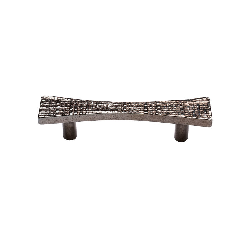 Edge Bar / Handle Pull, Silicon Bronze Medium