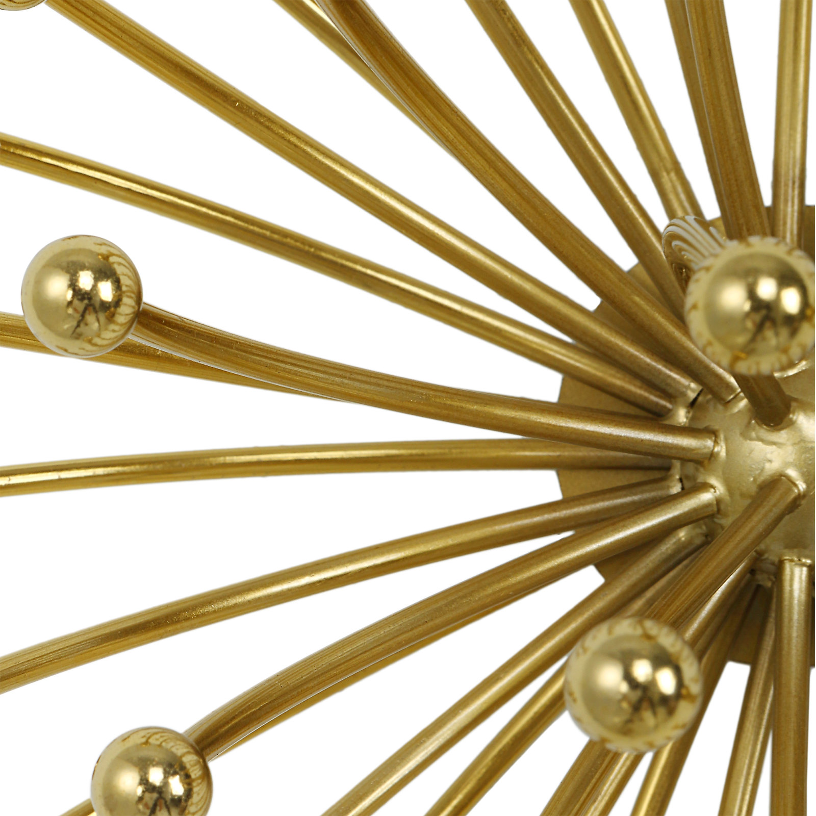 Metal Wall Decor