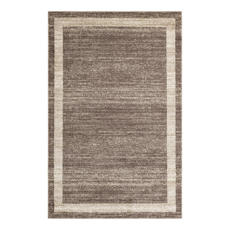 Songul Indoor Rug, Rectangle 5'3" x 8'