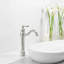 Robinet de salle de bain vasque avec bonde-61386521