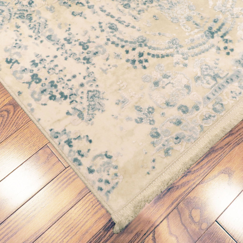 Mykonos Area Rug, Runner 2'7" x 9'10"