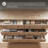 Marmion Dresser
