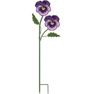 Piquet de jardin