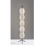 Lampe sur pied Lanai