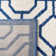 Arfon Performance Geometric Rug