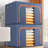 Latitude Run® Decorative Bin