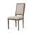 Classical Dinning Chair, Dining Room Chair-558293348