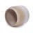 Set of 2 Gradient Ceramic Flowerpot, Modern Planter for Patio, Garden, Windowsill-1505877895