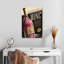 Affiche Yarlin-108478940