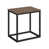 Modern Walnut