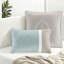 Ensembles de literie pour grand lit élégants 8 pièces, polyester hypoallergénique, motif damassé de luxe pour la décoration de la chambre à coucher