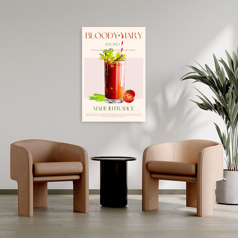 Art classique moderne contemporain classique, H 36 po x l 24 po