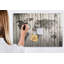 Magnetic Glass Dry Erase Board